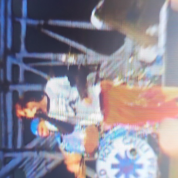 Red Hot Chili Peppers Live at Slane Castle Concert DVD - Picture 7 of 7